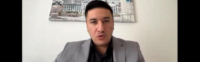 "NAPUŠTAMO VLAST U PODGORICI!" Dajković: "Smenjen sam jer sam podržao braću Srbe u Zeti, mogu da ostanem bez posla, bez hleba, ali ne i bez obraza!"