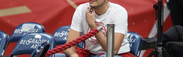 Šok: Povukao se Nemanja Bjelica, objasnio i zbog čega, razlog je izuzetno emotivan