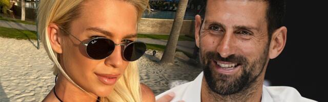 Đokovićeva snajka uz pomoć njegovog "čarobnog napitka" smršala 21 kilogram! "Mi ljudi smo sebični..."