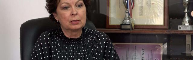 Dekanka FPN: Očekujem nastavak represije prema univerzitetima, uključujući i moje razrešenje