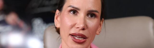 Nikolija Jovanović izhitreno reagovala nakon glasina o AFERI Relje Popovića - MREŽE VRVE ZBOG NJENOG POTEZA! (FOTO)