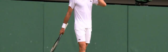 Vemić: “Đoković može do tri grend slema ove sezone”