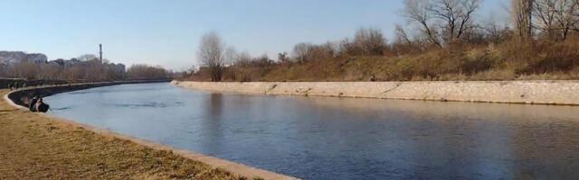 HOROR U NIŠU: Pronađeno telo muškarca kod splava na Nišavi