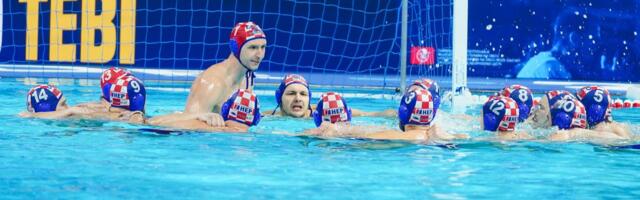 Nezapamćeni debakl Hrvatske od kog bride obrazi, vaterpolisti suseda doživeli poniženje za kraj EP u Beogradu