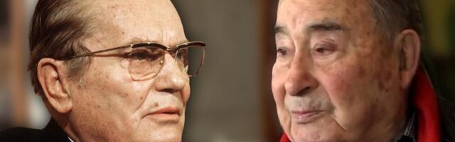 Maršal mu je poručio: "Proleteri ne plaču!" On je bio najmađi učesnik Igmanskog marša: Ostao siroče, brigu o njemu preuzeo Tito