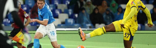 KRAJ PRIČE! Verona se rastala sa trenerom usred sezone!