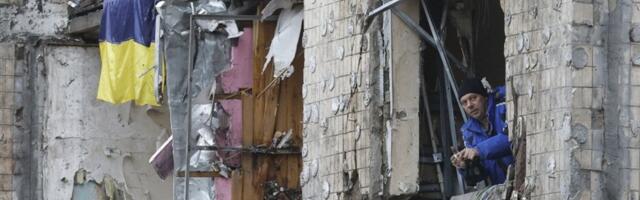 Rat Rusije i Ukrajine: Ruske rafinerije manje napadane, oko 1.000 stambenih zgrada i dalje bez grejanja u Kijevu