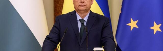 Orban: Mađarska nije slala trupe u Jugoslaviju 1999, neće ih slati ni u Ukrajinu