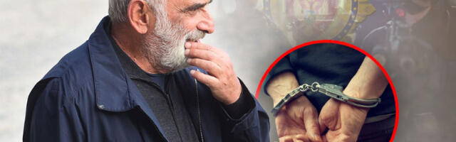 Od najboljeg prijatelja Mila Đukanovića, pa do hapšenja: Ko je Veselin Barović?