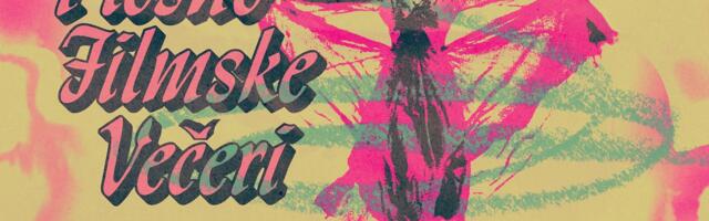 Plesne filmske večeri u Domu omladine Beograda: Ritam koji izlazi iz kadra