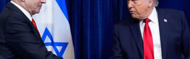 Нетанјаху тражи од Беле куће одговор да ли Америка тајно комуницира са Ираном