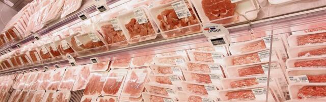 Uvodi se oznaka „100% iz Srbije“, nova pravila o oznakama proizvoda od mesa i mleka od 1. jula