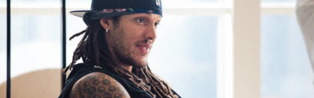 Ženama neće biti dobro: Gole fotke Jokićevog saigrača, haos na Instagramu (FOTO)