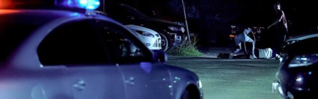 Horor u Zemunu: Krvnički tukli muškarca i razbijali mu flaše o glavu, sve gledala maloletna ćerka