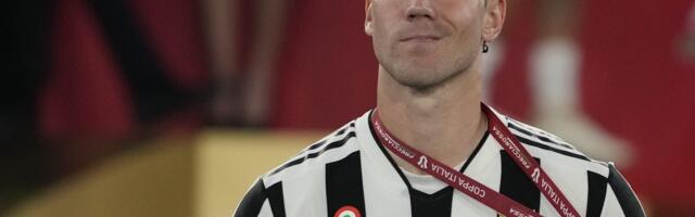 Gde će Vlahović igrati sledeće sezone? Sada je sve jasnije