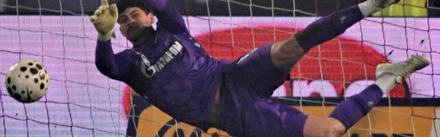 Чудо Костова и Матеуса