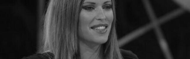 CECA PROGOVORILA O UBIJENOJ KSENIJI! Evo šta je rekla na GODIŠNJICU SMRTI - pamti je po jednoj stvari