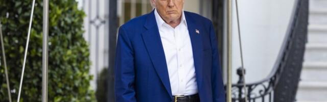 Tramp nazvao saveznike „kukavicama“: NATO je bez Amerike „papirni tigar“