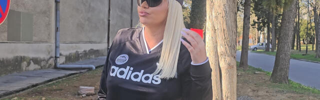 Ona je zamena za Daru Bubamaru u Zvezdama Granda: Produkcija odmah reagovala