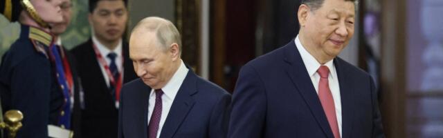 Hoće li rat u Iranu dati zeleno svjetlo ruskom gasovodu Snaga Sibira‑2?