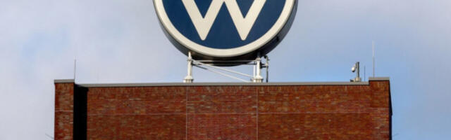 „Фолксвагенˮ прегововара о производњи делова за војну индустрију Израела