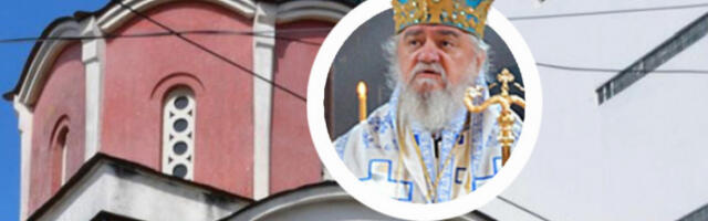 SRPSKI PODVIG U JUŽNOJ AMERICI: Buenos Ajres dobio svoju Studenicu