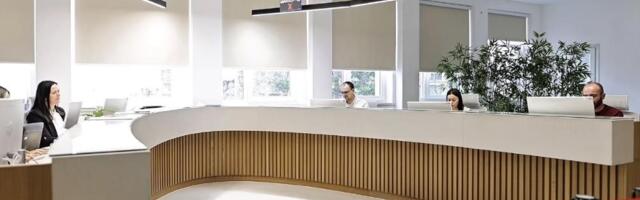 ODSAD SVE USLUGE NA JEDNOM MESTU, BRŽE I JEDNOSTAVNIJE! Kako izgleda novi uslužni centar opštine Čukarica