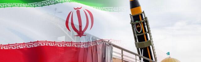 Iran zapretio našim komšijama! "Šta čekamo, da padne balistička raketa?"