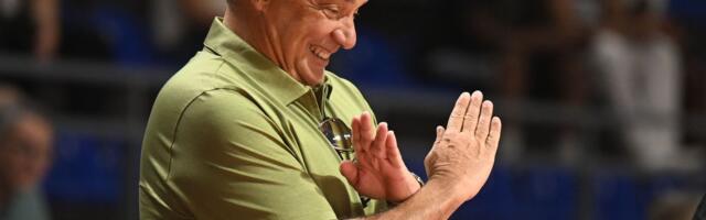 "Balkan menja pravila igre u američkoj košarci!" Miško Ražnatović balkanskom petorkom zaludeo Amerikance