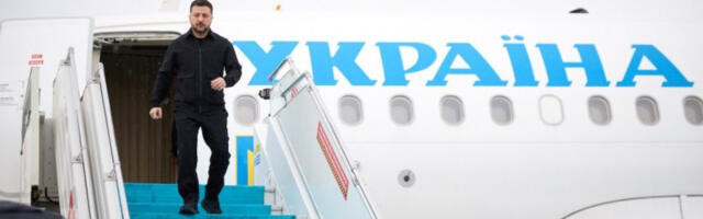 Зеленски спреман за састанак са Путином у Истанбулу