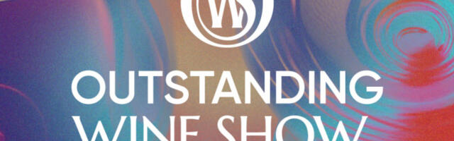 OUTSTANDING WINE SHOW 2026! Mesto gde vino postaje posao