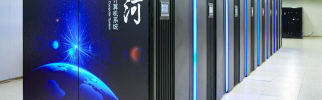 Сајбер напад на кинески суперрачунар: украдени подаци о ракетама и одбрани