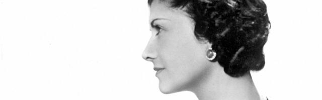 Tajanstva biografije Koko Šanel