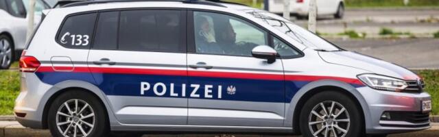 JEDAN BIO ZA VOLANOM KAMIONA, DRUGI AUTOMOBILA! Državljani Srbije imali težak sudar u Austriji - MLADIĆ PODLEGAO POVREDAMA!