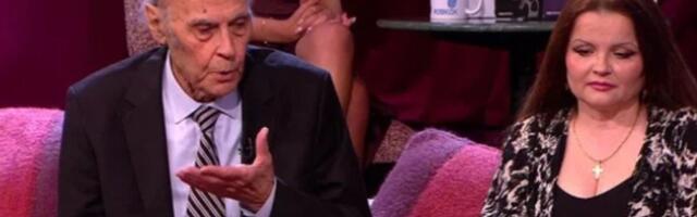 "Mi smo se dogovorili..." Pevačica o nasledstvu muža koji je stariji od nje 41 godinu