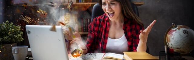 Spasite svoj uređaj na vreme: Evo kako prepoznati opasna pregrevanja - tihi ubica vašeg laptopa