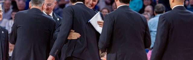 Aris želi bivšeg trenera Crvene zvezde