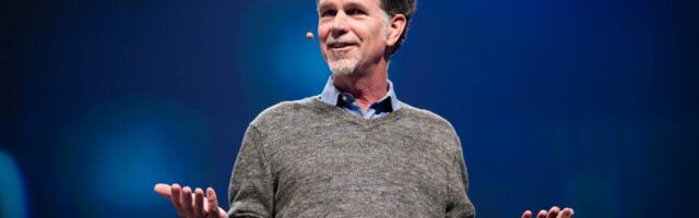 Osnivač Netfliksa napušta kompaniju: Okreće se humanitarnom radu i novim projektima