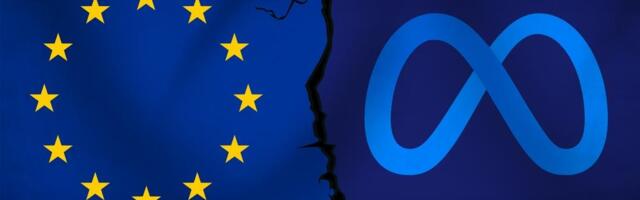 Evropa udara na Metu: Brisel primorava giganta na promene u WhatsApp-u!