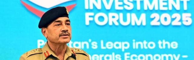 Zašto je Pakistan postao glavni posrednik između SAD i Irana? Jedan "moćnik" ima izuzetno važnu ulogu u svemu!