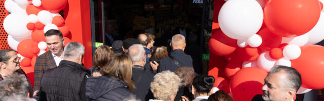 Otvorena IDEA u Vrnjačkoj Banji