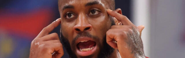 Коди Милер-Мекинтајер поставио нови рекорд Евролиге по броју асистенција