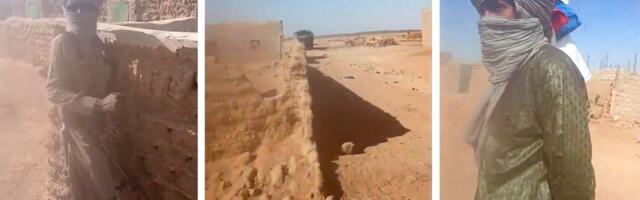 (VIDEO) Stravičan poraz Rusije u Africi! Elitni korpus pobegao iz baze: Teroristi ismevaju Putinovu vojsku, ovo nije smelo da se dogodi