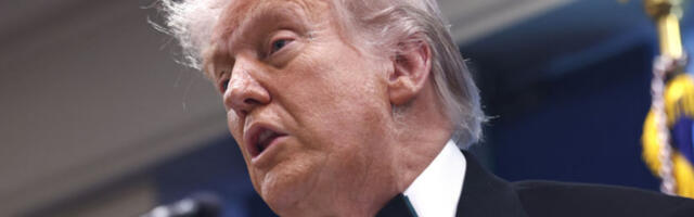 Трамп наредио тоталну блокаду Ирана: план за економски слом Техерана