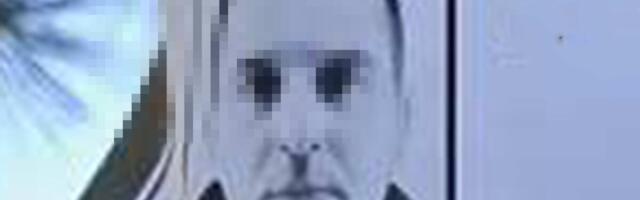 BIZARNA SLIKA NAKON BRATOUBISTVA: Ovo je Radovan koji je ubio Sinišu, pa presudio sebi u majčinoj kući kod Sombora! (foto)