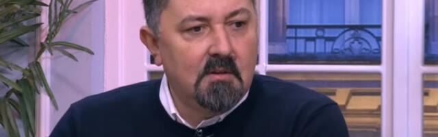 PALA IM PODRŠKA, PA SU U FRCI! Saša Milovanović otkrio zašto blokaderi beže od izbora!