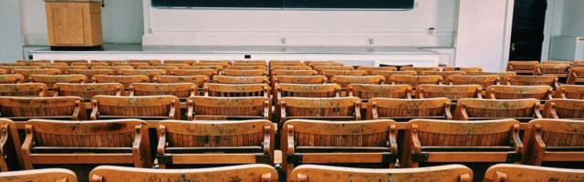 Studenti Medicinskog fakulteta u blokadi: Supruga ministra nauke izabrana za v.d. dekana