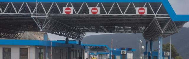HRVATSKA POLICIJA PROTERALA SRBINA ZBOG NATPISA NA MAJICI! Izrekli mu i paprenu novčanu kaznu, ovo su detalji