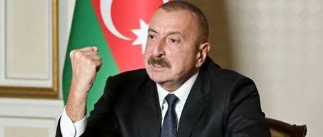 Može li se predsjedniku Alijevu vjerovati u pogledu Nagorno-Karabaha?