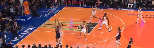 NBA liga konačno staje na rep “tankovanju”